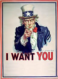 I want YOU to take your FREE contraceptive pills!